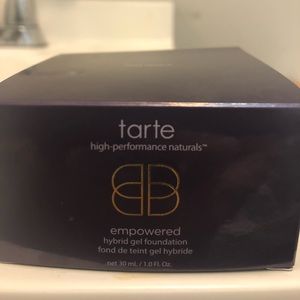Tarte Gel Hybrid Foundation Light Neutral